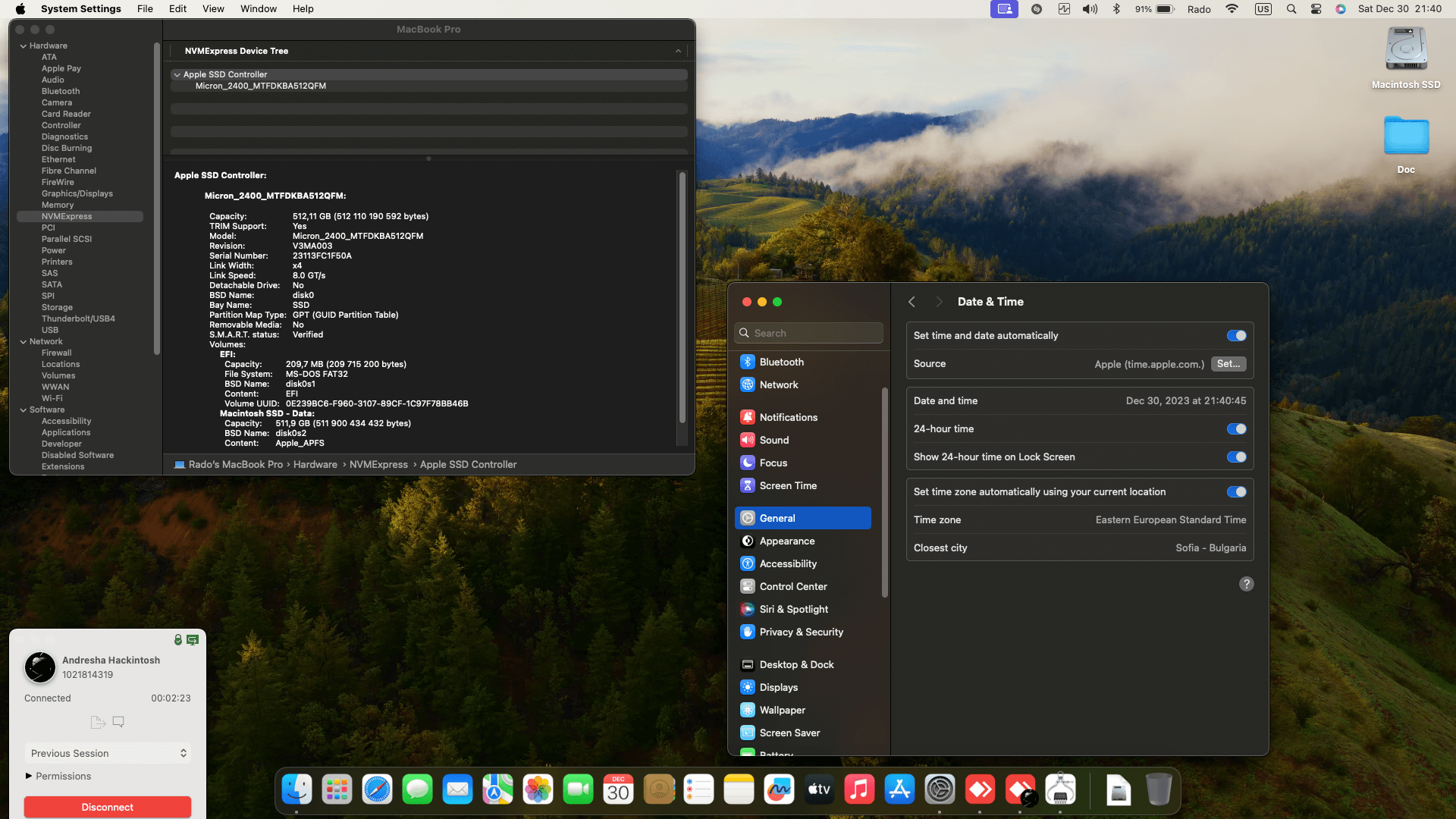 Lenovo Thinkpad Yoga 370 20JJ S16H0Z [KabyLake   Intel HD 620 + PS2]   OpenCore 1
